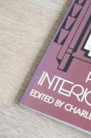 Art Deco Interiors in Color