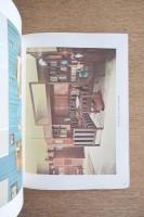 Art Deco Interiors in Color