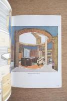 Art Deco Interiors in Color