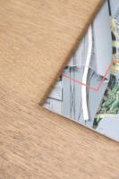 世界建築博覧会 1998奈良 パンフレット