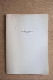 松本竣介没後50年展　人と街の風景