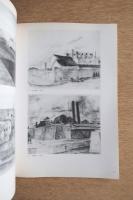 松本竣介没後50年展　人と街の風景