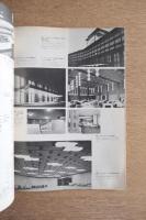 a+a 建築・技術・アルミニウム 1964年8月号
