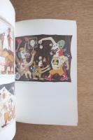 ヘリ・ドノ展　映し出されるインドネシア