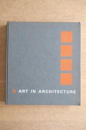 Art in Architecture