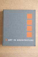 Art in Architecture