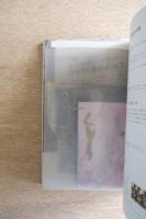 デザインのひきだし 2　特集オリジナルグッズを作ろう, クラフト紙のA to Z