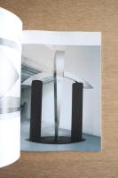 語り出す鉄たち 今日の金属彫刻から