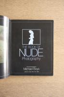 The Book of Nude Photography