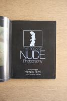The Book of Nude Photography