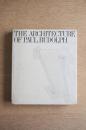 THE ARCHITECTURE OF PAUL RUDOLPH ＜ポール・ルドルフ作品集＞