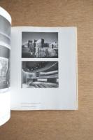 THE ARCHITECTURE OF PAUL RUDOLPH ＜ポール・ルドルフ作品集＞