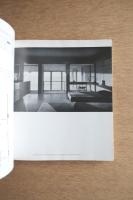 THE ARCHITECTURE OF PAUL RUDOLPH ＜ポール・ルドルフ作品集＞