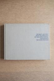 New Techniques of Architectural Rendering