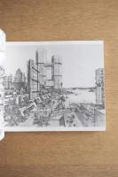 New Techniques of Architectural Rendering