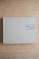 New Techniques of Architectural Rendering