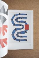 菅井汲　版画の仕事 1955-1995