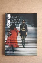 domus n.488 luglio 1970