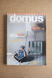 DOMUS n. 653