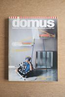DOMUS n. 653