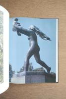 Gustav Vigeland: His Art and Sculpture Park