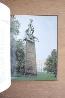 Gustav Vigeland: His Art and Sculpture Park