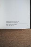 Dreams of a young girl ＜ハードカバー (英語版・初版)＞