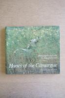 カマルグの馬たち Chevaux de Camargue