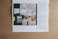 ここへきて　やむに止まれぬ　サンサシオン　：　ジャム・セッション 石橋財団コレクション×山口晃