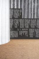 ミステリアス・ストライプ 縞の由来