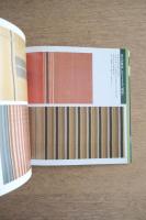 ミステリアス・ストライプ 縞の由来