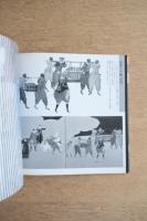 ミステリアス・ストライプ 縞の由来