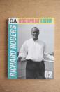 GA DOCUMENT EXTRA　02　RICHARD ROGERS　リチャード・ロジャース