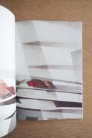 GA Document Extra Zaha M. Hadid ＜GA document extra＞