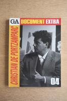 Christian de Portzamparc ＜GA Document Extra 04＞ クリスチャン・ド・ポルザンパルク