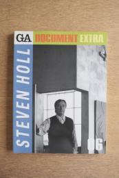 GA DOCUMENT EXTRA 6 STEVEN HOLL