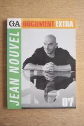 Jean Nouvel ＜GA Document Extra 07＞
