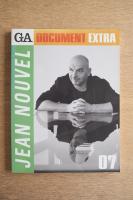 Jean Nouvel ＜GA Document Extra 07＞
