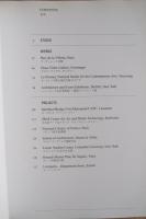 Bernard Tschumi ＜GA document extra 10＞