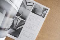 都市住宅 192号 (1983年10月) ＜住宅作品13題＞