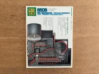 都市住宅 214号 (1985年8月)