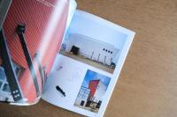 新建築　1997年8月号