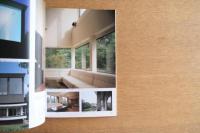 新建築 住宅特集 １９９５年２月号
