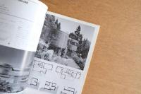 都市住宅 8308 建築家の自邸 海外編2