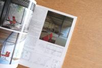 都市住宅 8308 建築家の自邸 海外編2