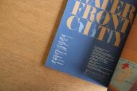 FUKUOKA STYLE vol.1 福岡スタイル 特集 水辺都市