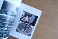 ジャン・ヌーヴェル JEAN NOUVEL Lumières リュミエール 光 ギャラリー・間叢書01