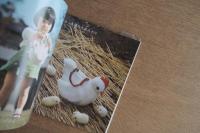 ぬいぐるみ動物園