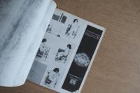 SD 7009 第71号 地域空間の共同主観性を索めて: 品川再開発研究会の実践