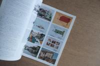 SD 7709 第156号 ドイツのIDの動向：ゲーテ・フォルム'69-'77